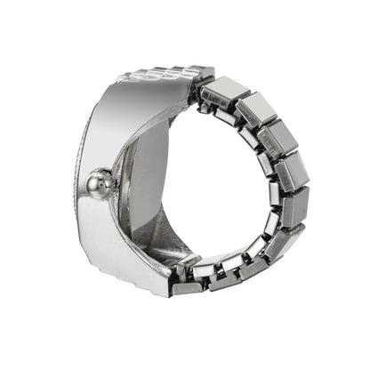 Ring Watch Minimalist Timepiece - Merch Gone Viral