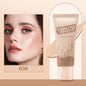 Silk Lux Concealing Foundation BB Cream Elite Oil Control Brightening For Natural Coverage Six Shades - merch gone viral.
