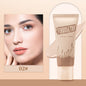 Silk Lux Concealing Foundation BB Cream Elite Oil Control Brightening For Natural Coverage Six Shades - merch gone viral.