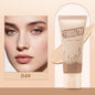 Silk Lux Concealing Foundation BB Cream Elite Oil Control Brightening For Natural Coverage Six Shades - merch gone viral.
