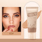 Silk Lux Concealing Foundation BB Cream Elite Oil Control Brightening For Natural Coverage Six Shades - merch gone viral.