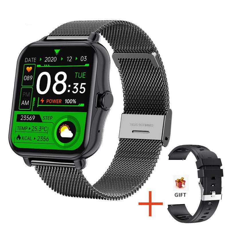 Smart Watch Bluetooth Call Information Reminder - merch gone viral.