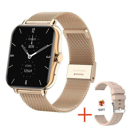 Smart Watch Bluetooth Call Information Reminder - merch gone viral.
