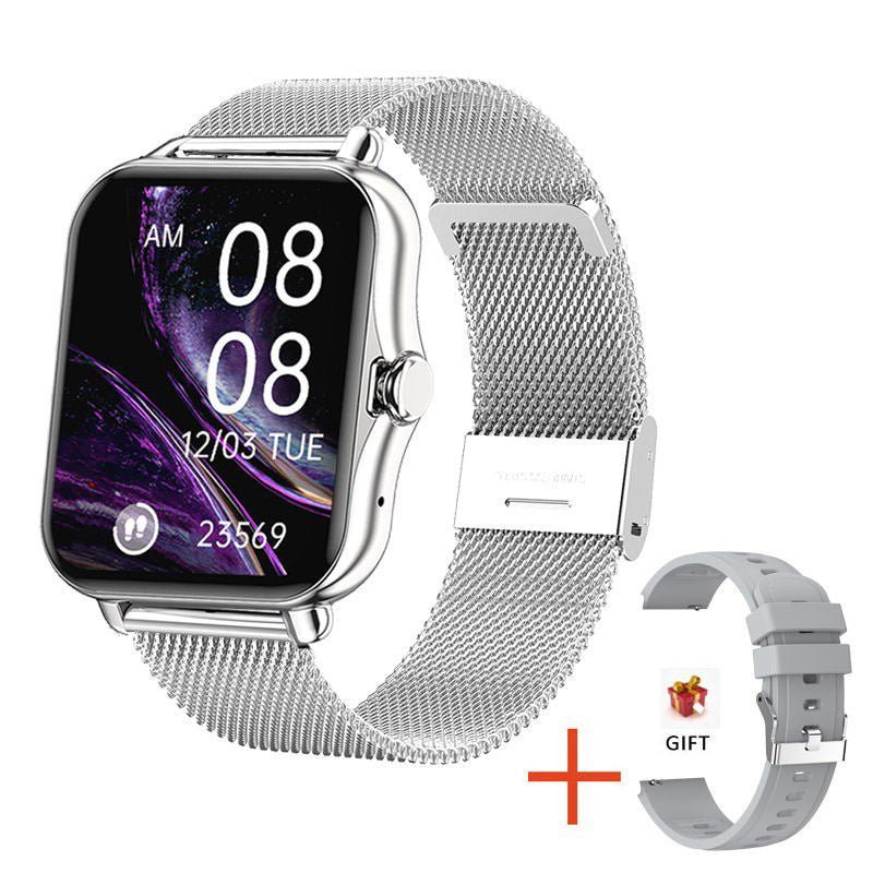 Smart Watch Bluetooth Call Information Reminder - merch gone viral.