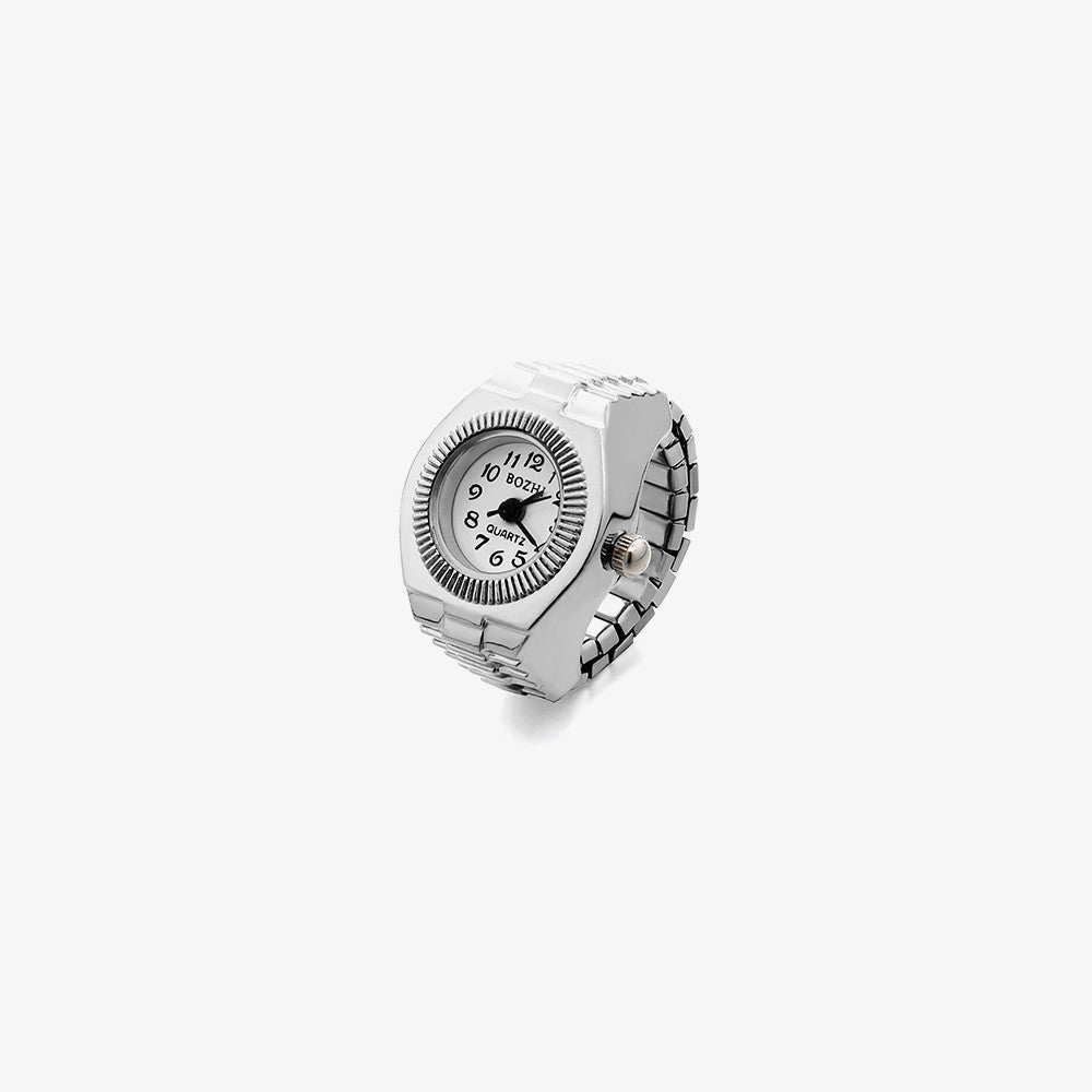 Unisex Ring Watch - Merch Gone Viral