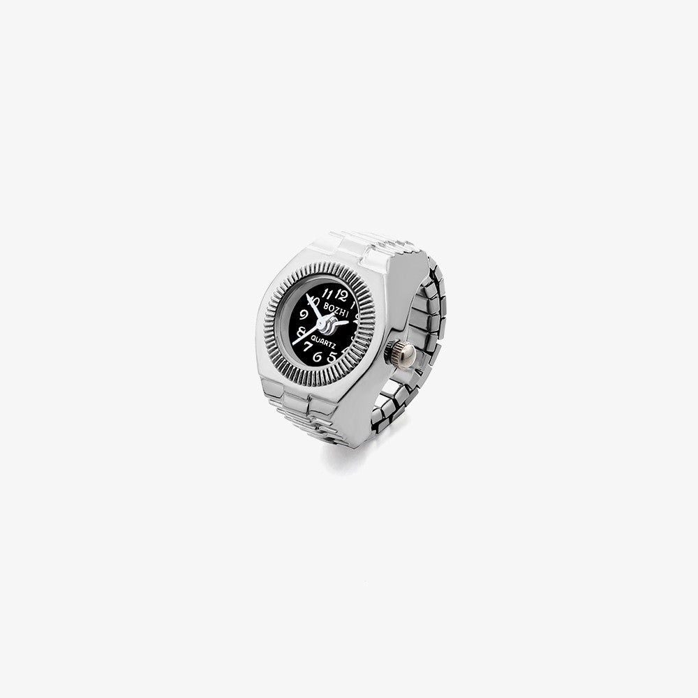 Unisex Ring Watch - Merch Gone Viral