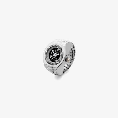 Unisex Ring Watch - Merch Gone Viral