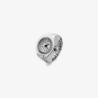 Unisex Ring Watch - Merch Gone Viral
