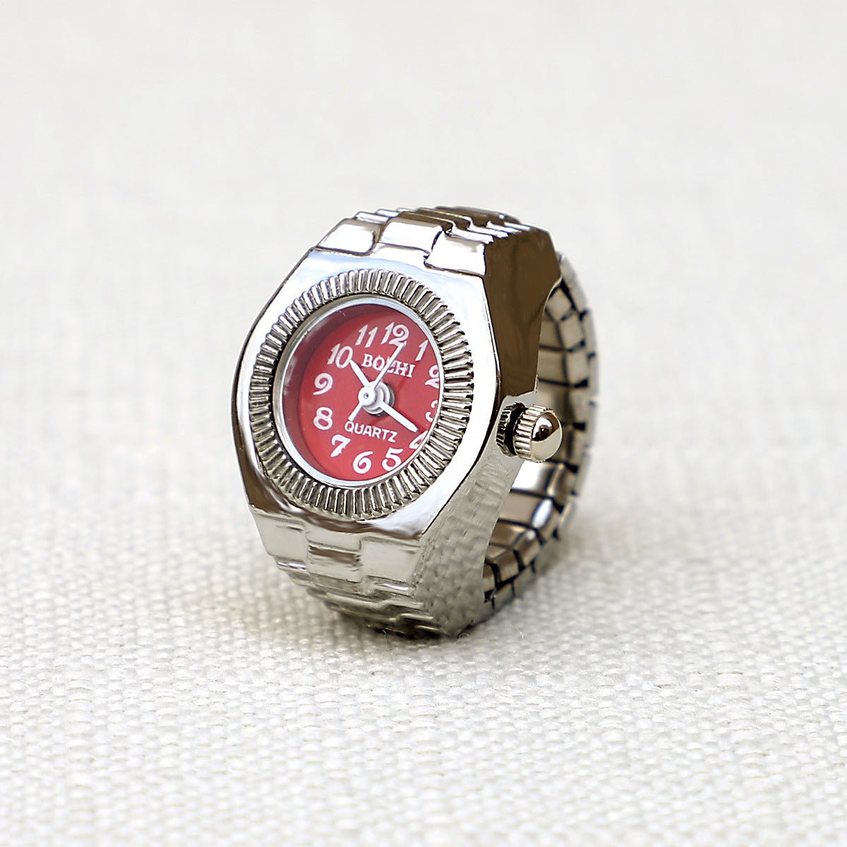 Unisex Ring Watch - Merch Gone Viral