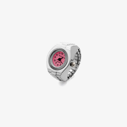 Unisex Ring Watch - Merch Gone Viral