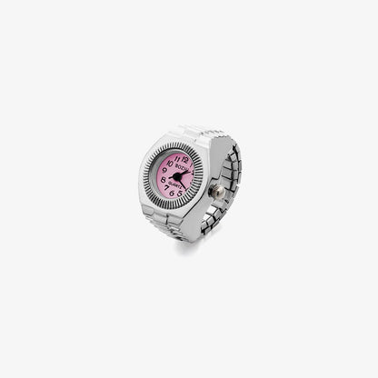 Unisex Ring Watch - Merch Gone Viral