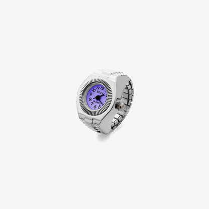 Unisex Ring Watch - Merch Gone Viral