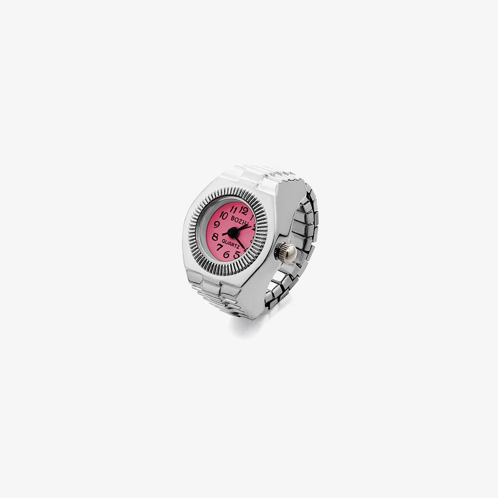 Unisex Ring Watch - Merch Gone Viral
