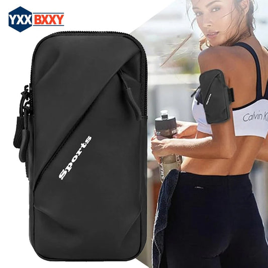 Universal Sports Armband Phone Holder - merch gone viral.