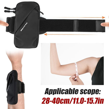 Universal Sports Armband Phone Holder - merch gone viral.
