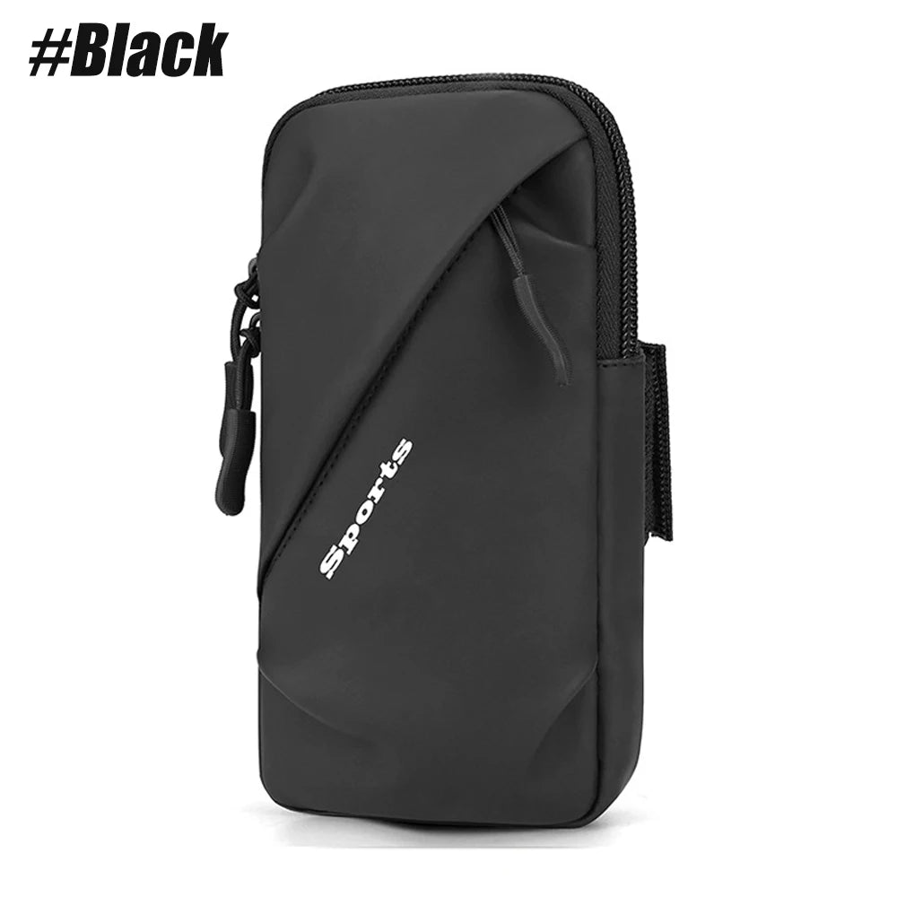 Universal Sports Armband Phone Holder - merch gone viral.
