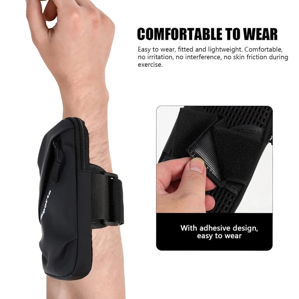 Universal Sports Armband Phone Holder - merch gone viral.