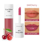 Water Light Lip Gloss Hydrating With Fruit Flavor for Women, Long Lasting Hydration, Non Sticky Shine, Water Based - merch gone viral.