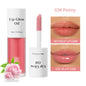 Water Light Lip Gloss Hydrating With Fruit Flavor for Women, Long Lasting Hydration, Non Sticky Shine, Water Based - merch gone viral.