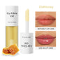 Water Light Lip Gloss Hydrating With Fruit Flavor for Women, Long Lasting Hydration, Non Sticky Shine, Water Based - merch gone viral.