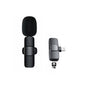 Wireless Microphone For Mobile Video Shooting And Hands Free Live Streaming On Smartphone - merch gone viral.