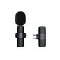 Wireless Microphone For Mobile Video Shooting And Hands Free Live Streaming On Smartphone - merch gone viral.