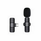 Wireless Microphone For Mobile Video Shooting And Hands Free Live Streaming On Smartphone - merch gone viral.