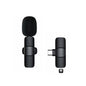 Wireless Microphone For Mobile Video Shooting And Hands Free Live Streaming On Smartphone - merch gone viral.