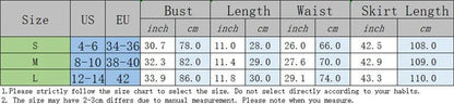 Women’s Boho Beach Cover Up Set Tie-Up Cami Tops And Lace Patchwork Long Skirt - Merch Gone Viral