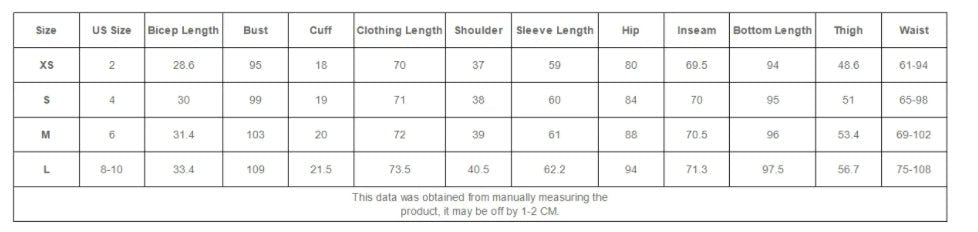 Women’s Cotton Round-Neck Shirt and Elastic Waist Trousers Set - Merch Gone Viral