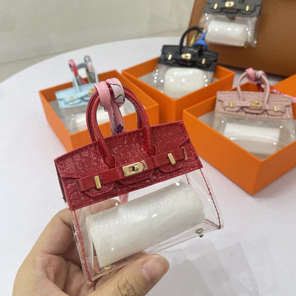 Women's Fashion Car Key Case - merch gone viral.
