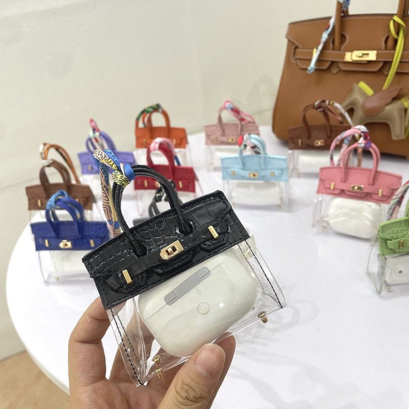 Women's Fashion Car Key Case - merch gone viral.