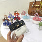 Women's Fashion Car Key Case - merch gone viral.