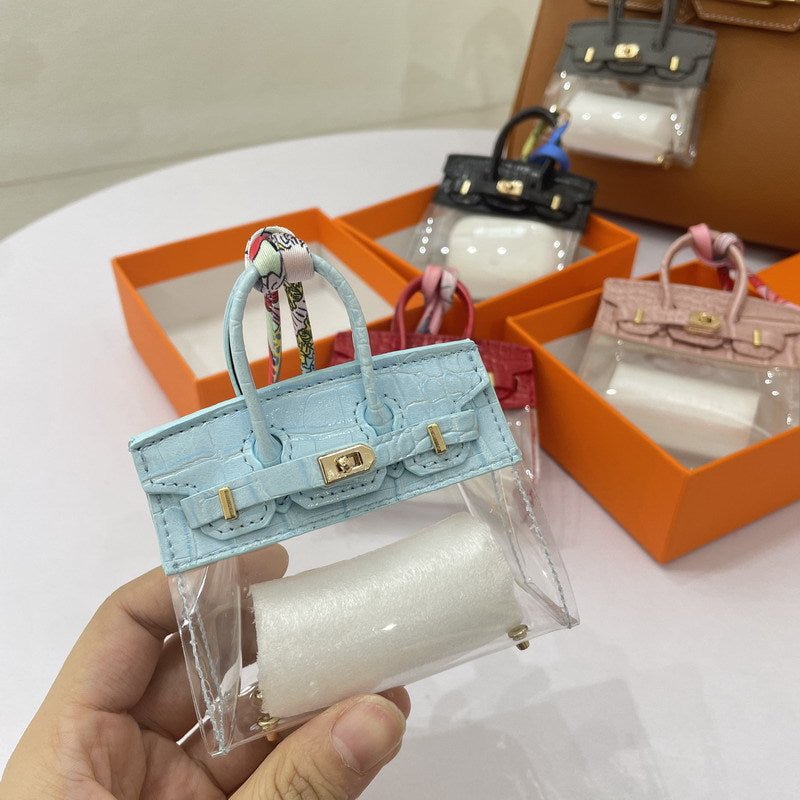 Women's Fashion Car Key Case - merch gone viral.
