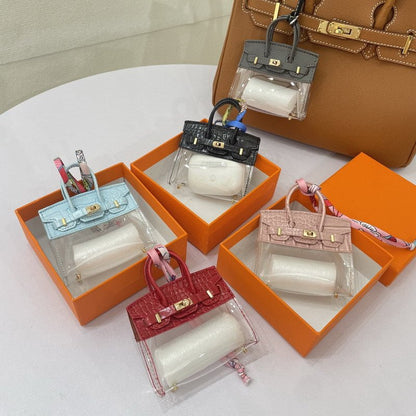 Women's Fashion Car Key Case - merch gone viral.