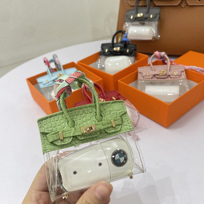Women's Fashion Car Key Case - merch gone viral.