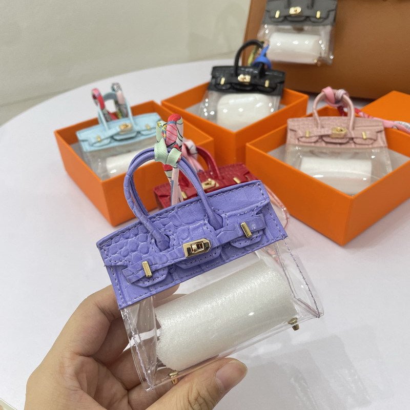 Women's Fashion Car Key Case - merch gone viral.