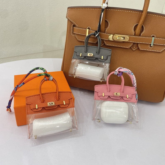 Women's Fashion Car Key Case - merch gone viral.