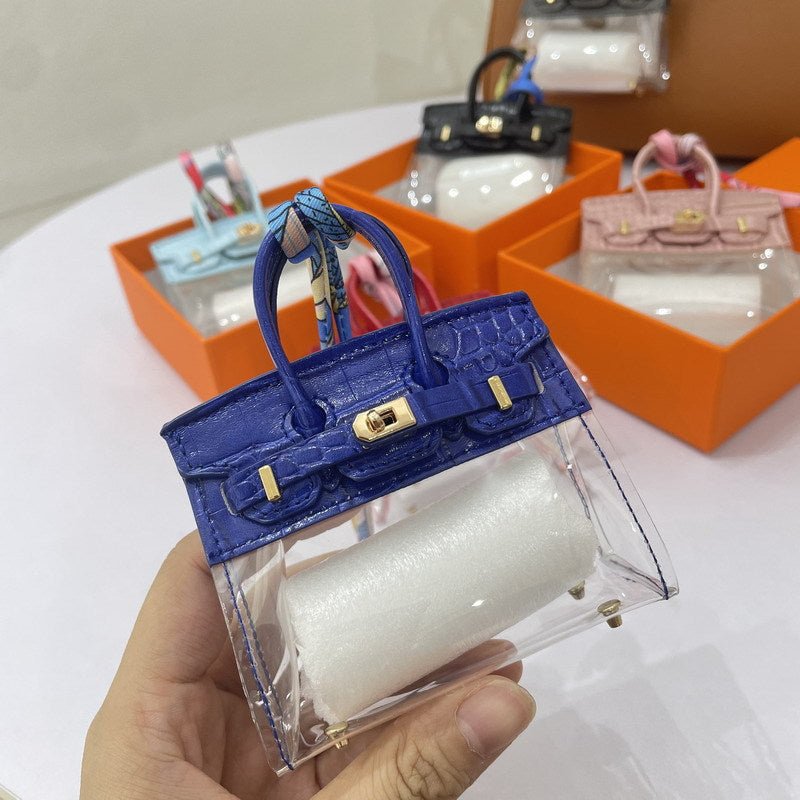 Women's Fashion Car Key Case - merch gone viral.