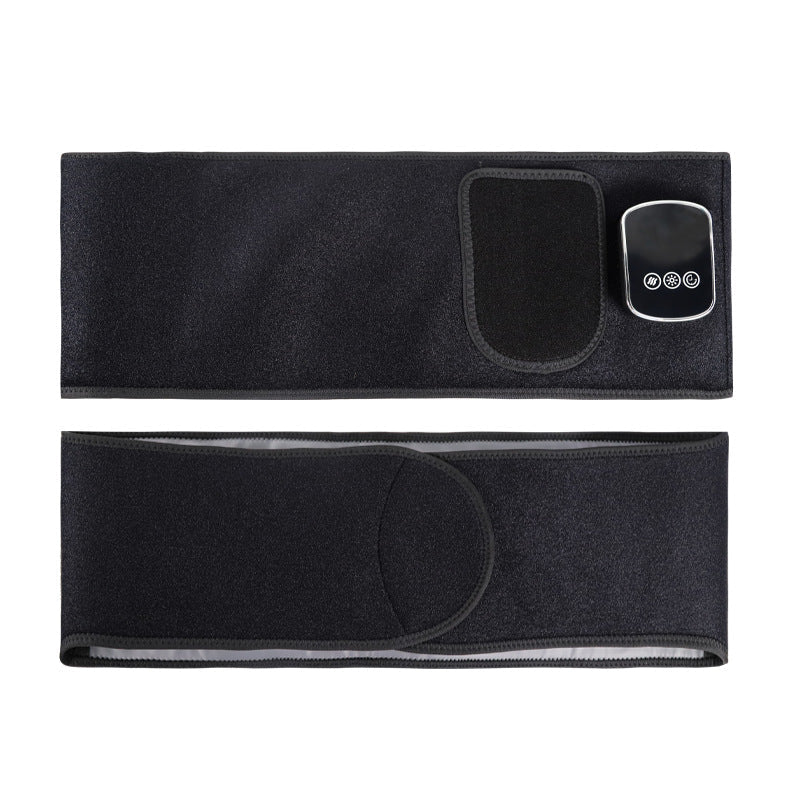 Women’s Infrared Heat Pad Neoprene Waist Belt For Back Pain - Merch Gone Viral