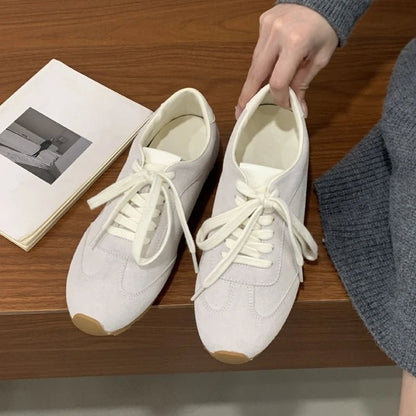 Women’s Non Slip Training Sneaker with PU Insole for Casual Wear - Merch Gone Viral