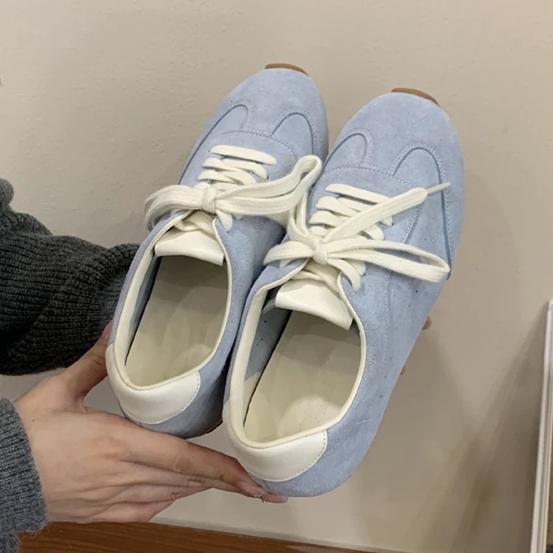 Women’s Non Slip Training Sneaker with PU Insole for Casual Wear - Merch Gone Viral