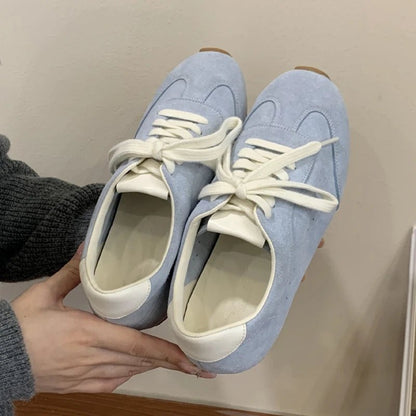 Women’s Non Slip Training Sneaker with PU Insole for Casual Wear - Merch Gone Viral