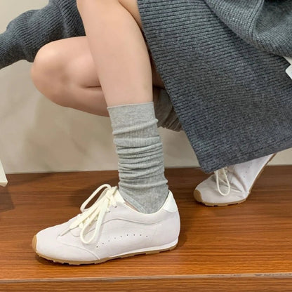 Women’s Non Slip Training Sneaker with PU Insole for Casual Wear - Merch Gone Viral