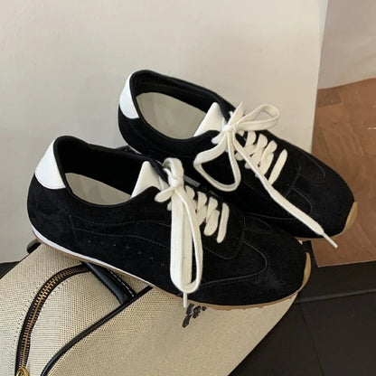 Women’s Non Slip Training Sneaker with PU Insole for Casual Wear - Merch Gone Viral