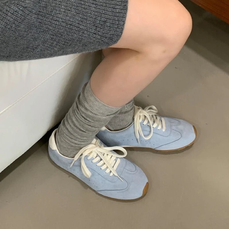 Women’s Non Slip Training Sneaker with PU Insole for Casual Wear - Merch Gone Viral