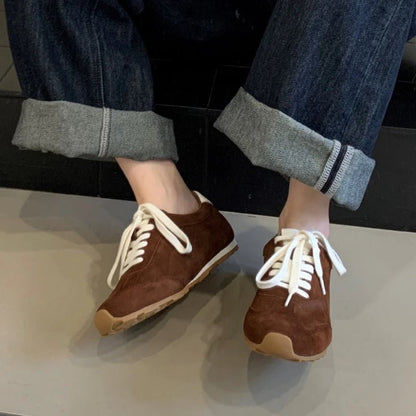 Women’s Non Slip Training Sneaker with PU Insole for Casual Wear - Merch Gone Viral