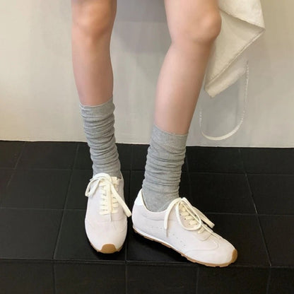 Women’s Non Slip Training Sneaker with PU Insole for Casual Wear - Merch Gone Viral