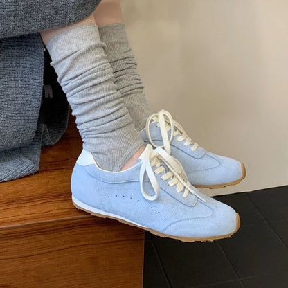 Women’s Non Slip Training Sneaker with PU Insole for Casual Wear - Merch Gone Viral