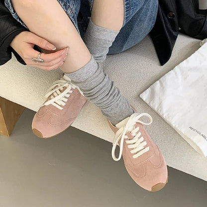 Women’s Non Slip Training Sneaker with PU Insole for Casual Wear - Merch Gone Viral